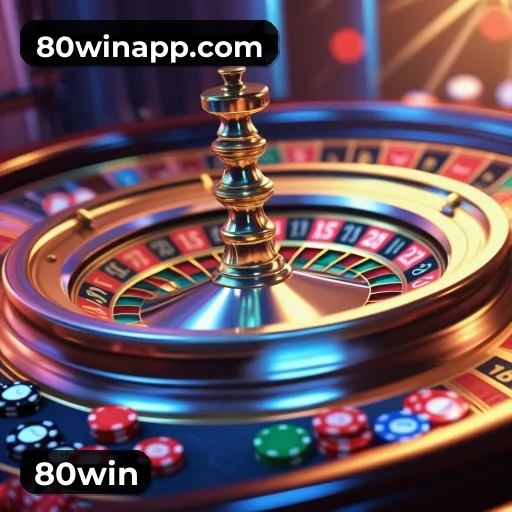 Vantagens App 80win
