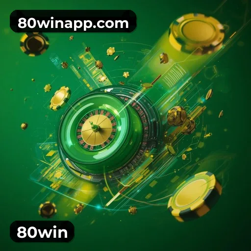 Ofertas App 80win