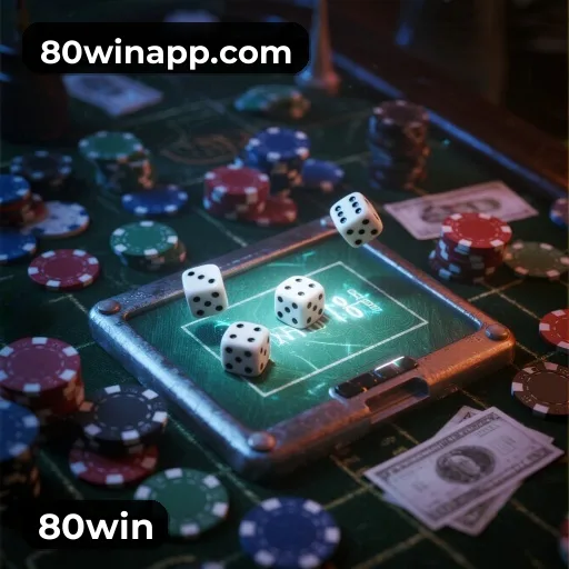 App 80win iOS