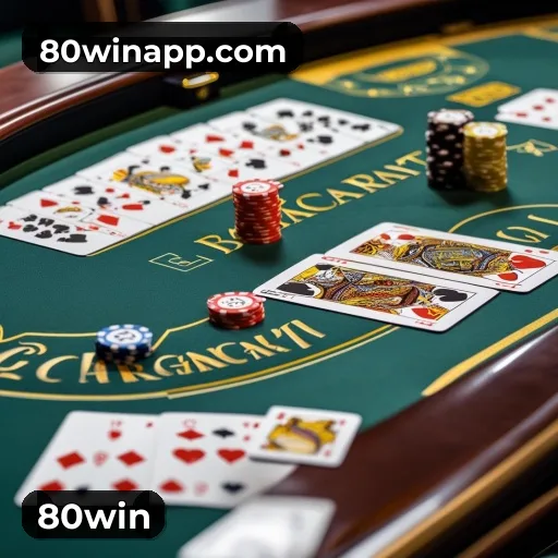 Link Download 80win