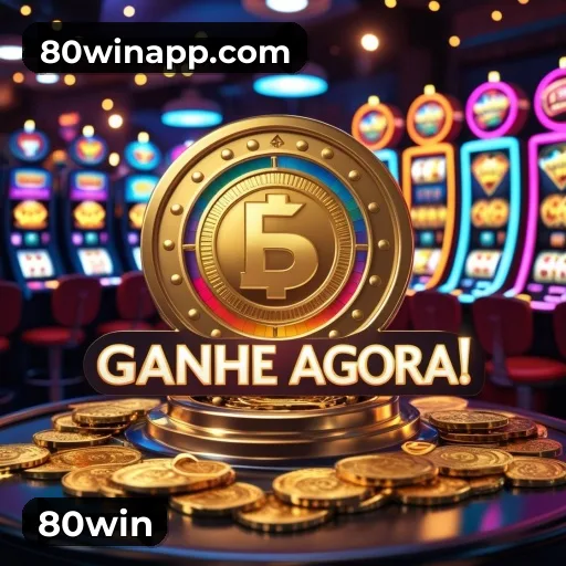 App Mobile 80win