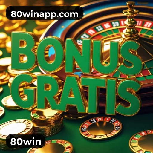 Benefícios Download 80win