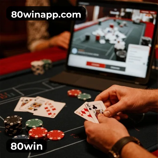 Suporte Download 80win
