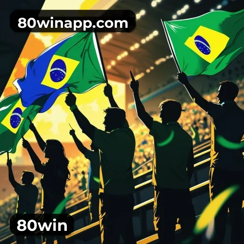 App Desktop 80win
