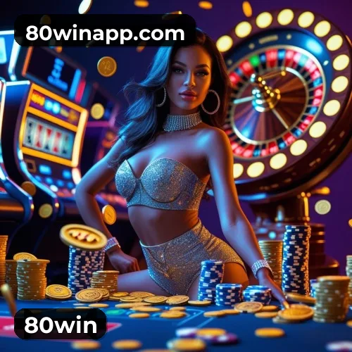 Instalar 80win Mac