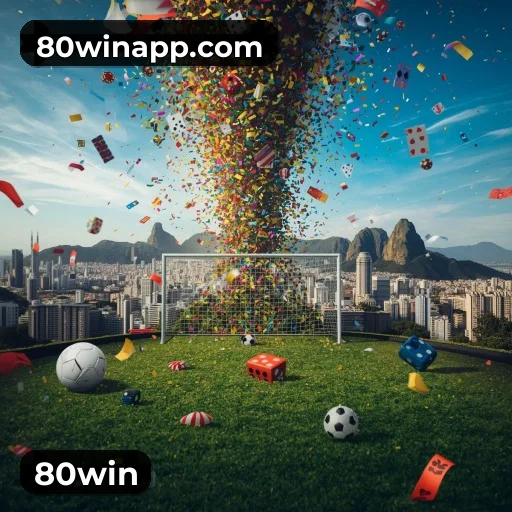 Instalar APK 80win