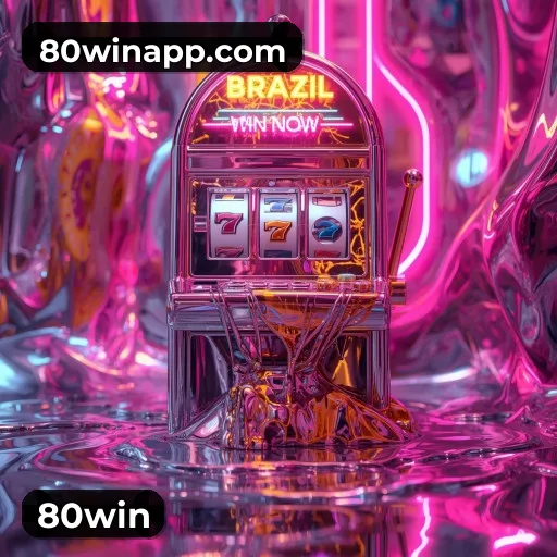 Recursos App 80win