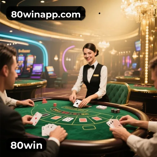 Download 80win Windows