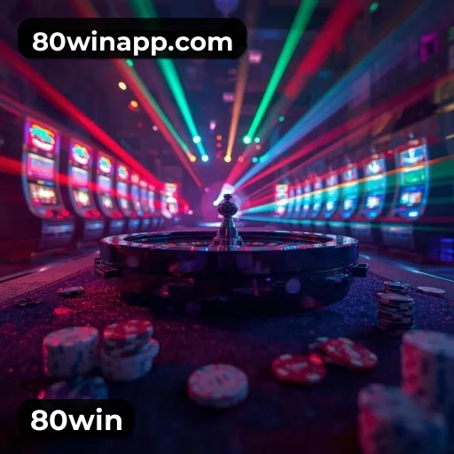 Instruções Download 80win