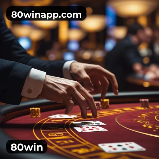 Registro slots 80win