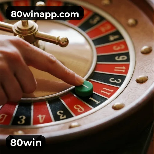 Slots mobile 80win
