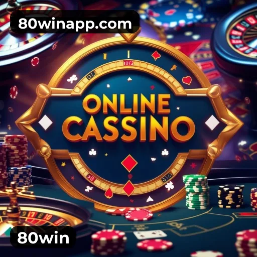 Free spins 80win