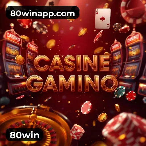 Dicas de slots 80win