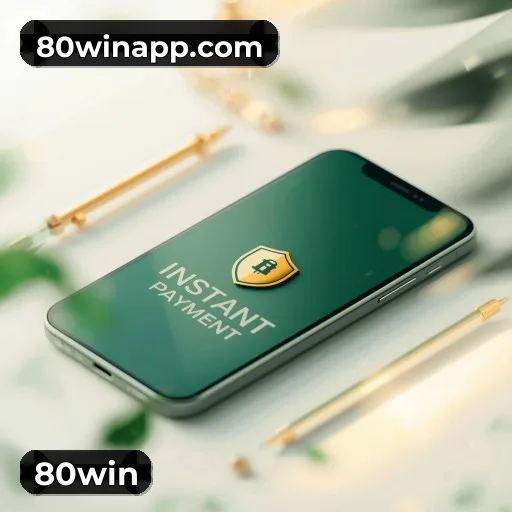 Promoções de slots 80win