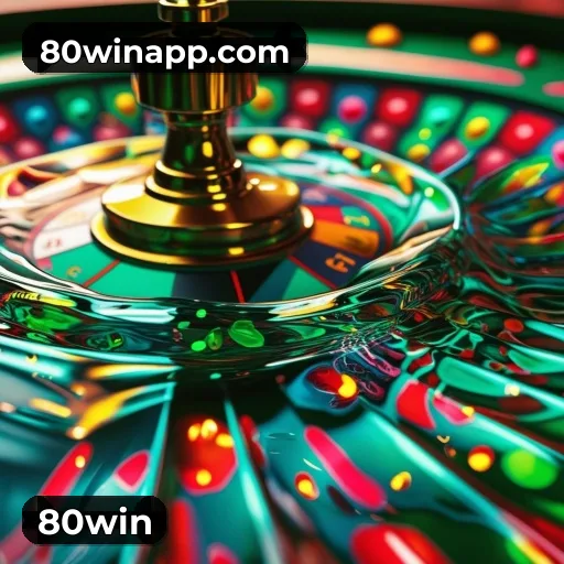 Evolução VIP 80win