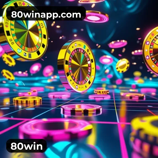Programa VIP 80win