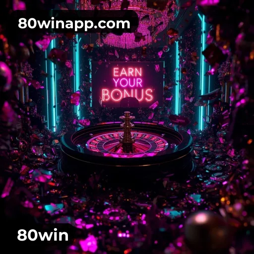 Progressão VIP 80win