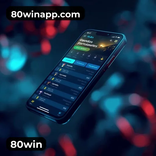 Privilégios VIP 80win