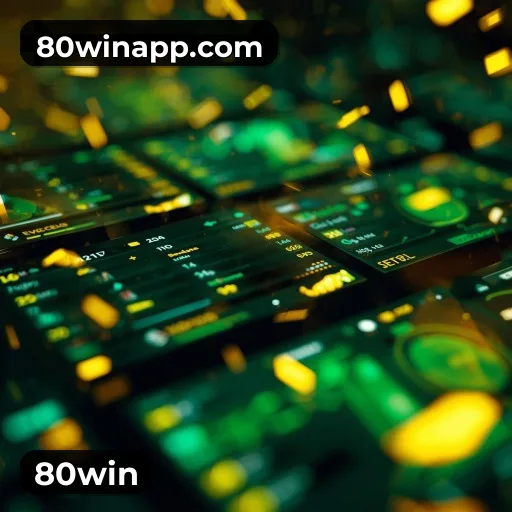 Níveis VIP 80win