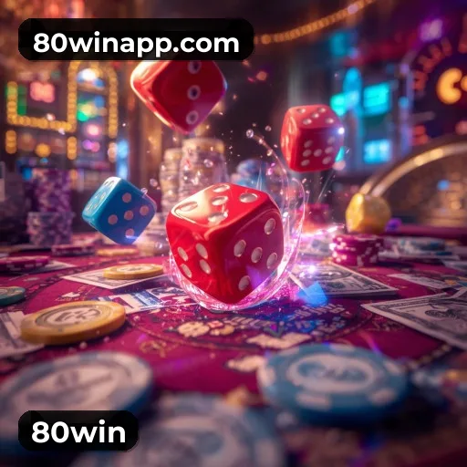 Cashback VIP 80win