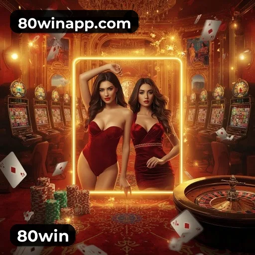 Suporte VIP 80win