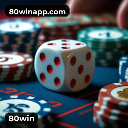 Jogos Mesa 80win
