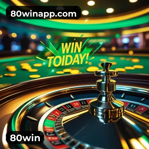 Slots RTP 80win