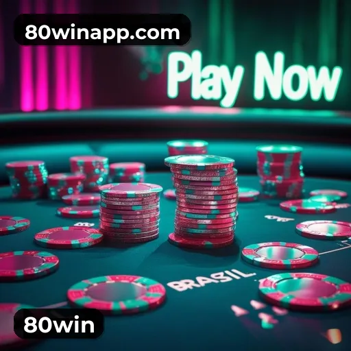Estratégias 80win