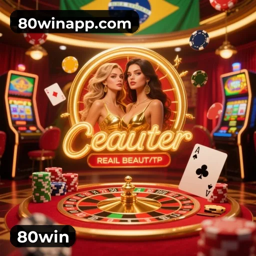 Eventos 80win