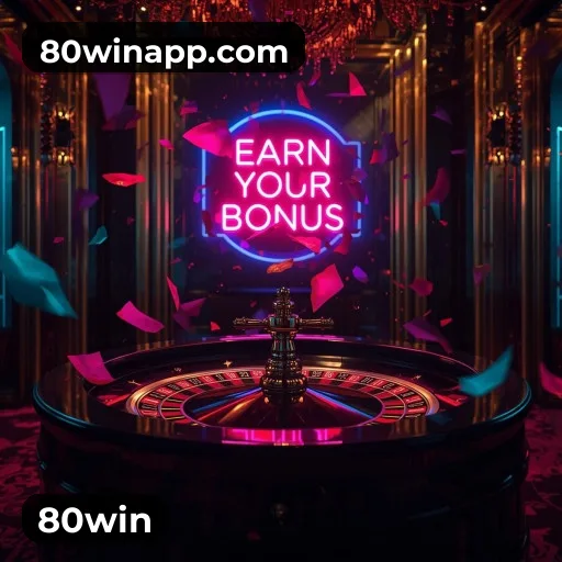 Chances Ganhar 80win